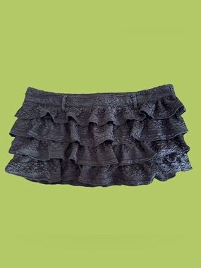 Lioness Match Point Mini Skort